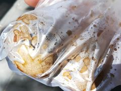 香菇茶叶蛋-金盆阿嬷香菇茶叶蛋(玄光店)