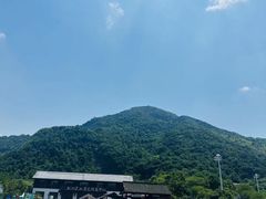 -杭州灵山景区