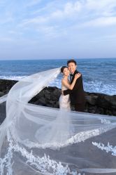 -秦皇岛我和你婚纱摄影工作室