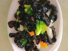 -添福来墨鱼饺子 · 海鲜东北菜(大连星海·黄浦路店)