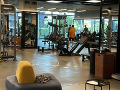 -燃坊JEN ACTIVE游泳健身中心·深圳前海JEN酒店