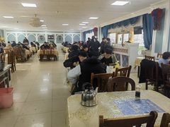 -吾斯曼珍珠抓饭王