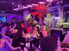 -粉墨特色菜·烧烤音乐酒馆