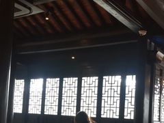-星巴克(台州临海紫阳街店)