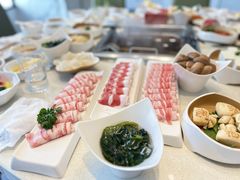 -海底捞大排档火锅(打浦路店)