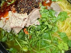 -一品飘香米线(一中总店)