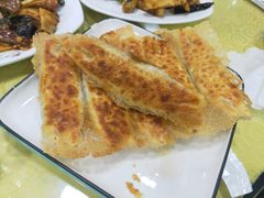 -春水锅贴·传统鲁菜(大明湖店)