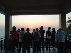 -小南山公园