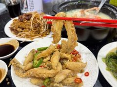 -一哥美食(总店)