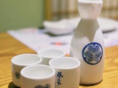 -贵木日本料理·铁板烧(新地假日广场店)