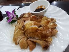 -美极鲜食坊(宝安南路店)
