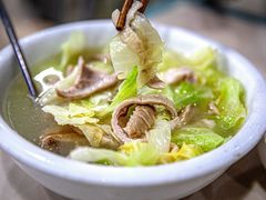 肥肠汤-天一沾水肥肠(科园一街店)