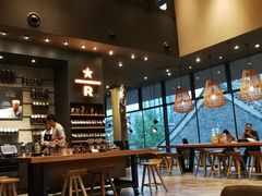 -星巴克(成都太古里二店)