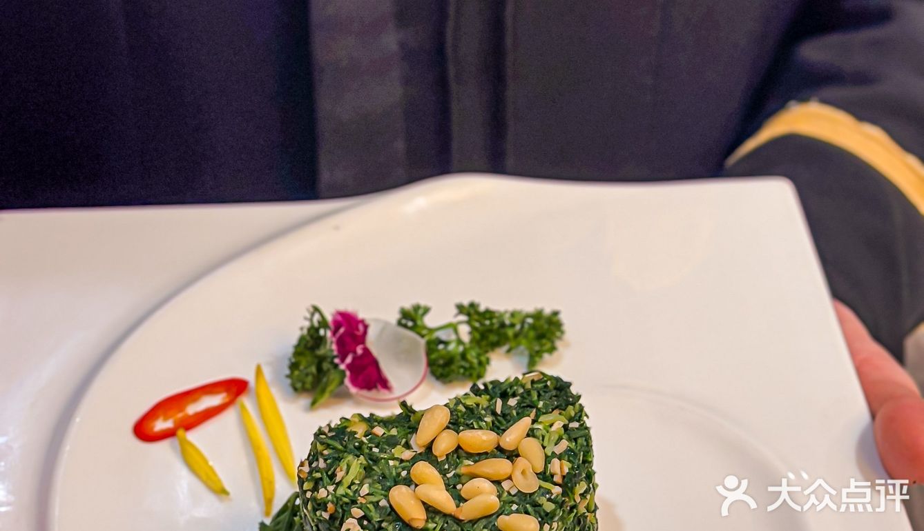 见家长不慌！这家餐厅让我成功拿捏岳父岳母