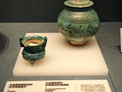-包头博物馆
