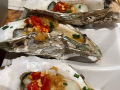 -木屋烧烤(坂田天安云谷店)