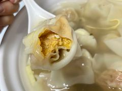 -海平馄饨(逍遥二路店)