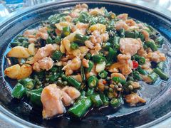 -周三的情书花园餐厅(江北店)