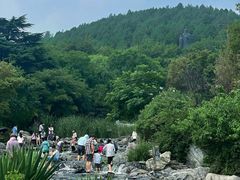 -云龙湖旅游景区