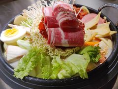 -朴太院·朝鲜族炭火烤肉(民乐园总店)