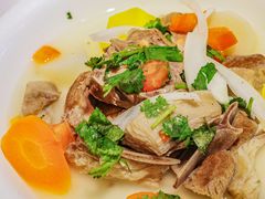 -巴扎美食·新疆菜·西域歌舞表演餐厅(新疆大厦店)