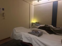 -鼎族怡华·指压·油压·经络(西单昌盛大厦店)