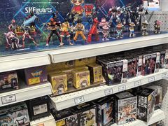 -TOYSRUS玩具反斗城(苏州中心店)