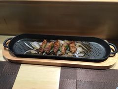 金针菇肥牛卷-玄海寿司(国贸店)