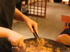 -春熙台韩国料理·章鱼肥牛(西丽店)