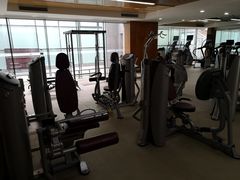 -青岛海尔洲际酒店