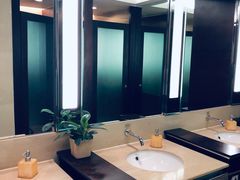 -杭州龙禧福朋喜来登酒店