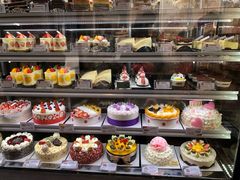 -85度C(深圳佳宁娜店)