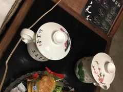 -良子健身(望京SOHO店)