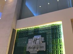 -上海浦东康桥绿地假日酒店