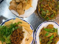 -东北特色铁锅炖·柴火灶(富阳一店)