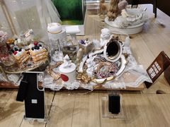 -Sony Store 索尼(上海淮海中路店)