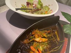 -梧桐北京烤鸭·铜锅涮肉(海岸城店)