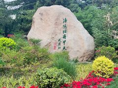 -西苑公园
