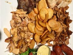 -HELLO MUSAE 拾光缪斯餐厅·纯正希腊风味(苏州中心店)