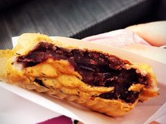 -粉粉乐鲷鱼烧(美罗城店)