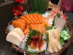 -桃夭日式料理(国信店)