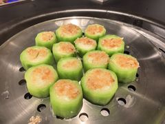 -水禾轩·海鲜蒸汽主题餐厅(新香洲旗舰店)