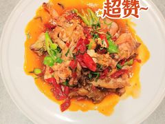 -竹溪一号·天域阁(骑马山店)