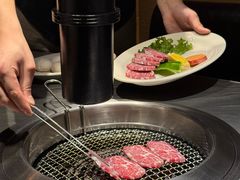 -NIUAN牛庵·日式和牛烧肉(恒隆店)