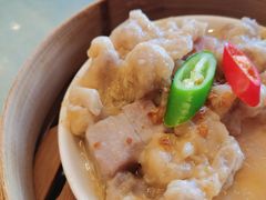 -白天鹅宾馆-宏图府餐厅