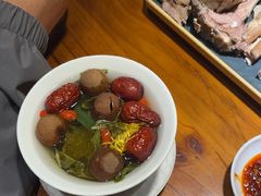 -青海名吃尕张娃非遗烤肉(海湖总店)