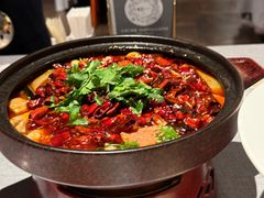 -星·South Beauty·俏江南(国贸店)