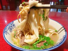 -萧记三鲜烩面(郑汴路店)