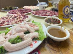 -贵宾牛·潮汕牛肉火锅(珠池总店)