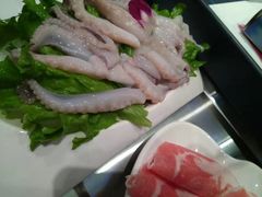 -名都晓荷塘主题火锅(春光路店)